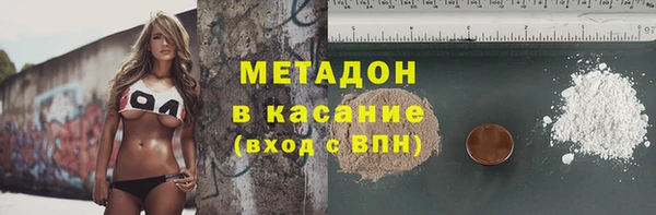 индика Алексеевка