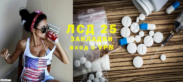 индика Алексеевка